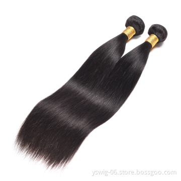Wholesale mink virgin brazilian hair bundle, remy hair 100 brazilian human hair weave, raw brazilian virgin cuticle aligned hair